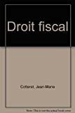 Droit fiscal