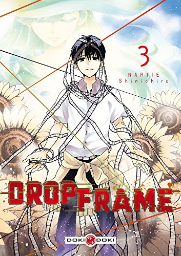 Drop frame. Vol. 3