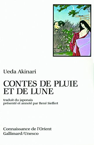 Contes de pluie et de lune