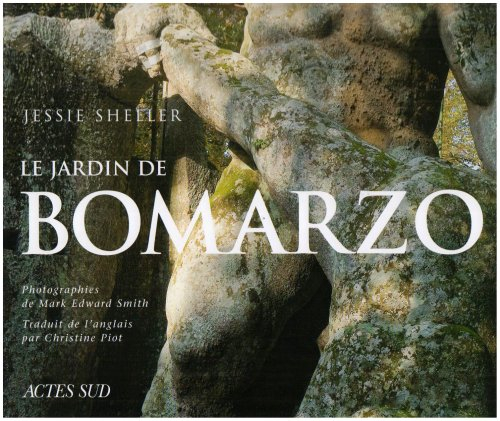 Le jardin de Bomarzo : une énigme de la Renaissance