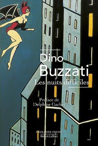 Les nuits difficiles