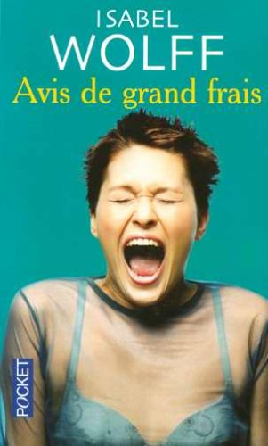 Avis de grand frais