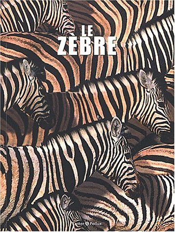 Le zèbre