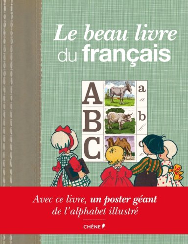 Le beau livre du français