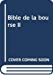 Bible de la bourse II