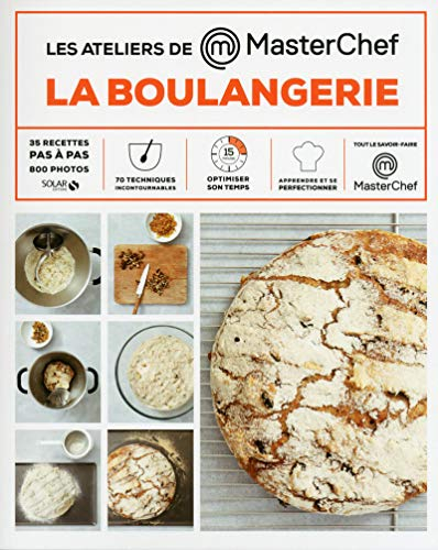 La boulangerie