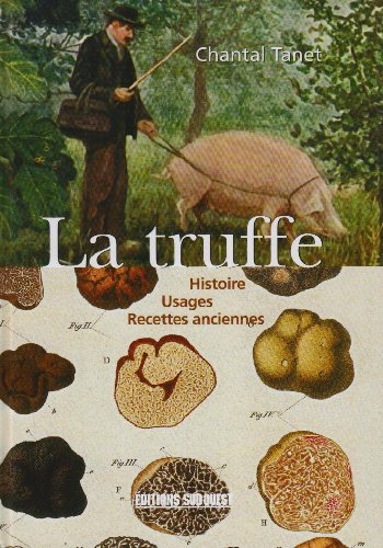 La truffe