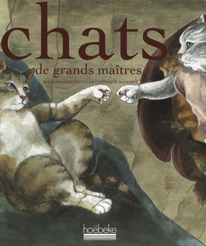 Chats de grands maîtres