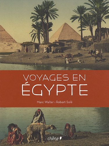 Voyages en Egypte