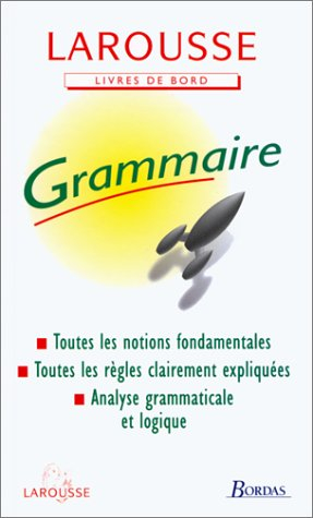 grammaire