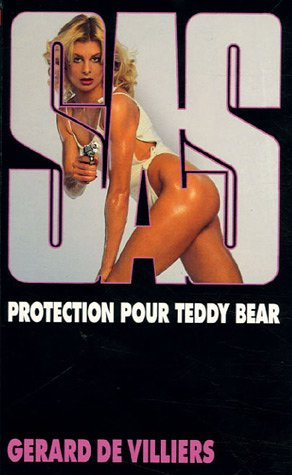 Protection pour Teddy Bear