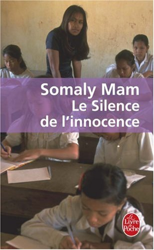 Le silence de l'innocence