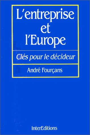 L'Europe et l'entreprise