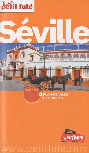 Séville : 2011-2012