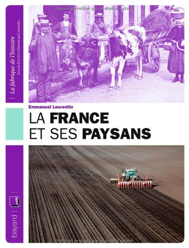 La France et ses paysans