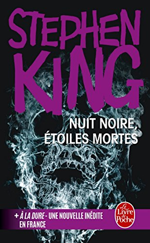 Nuit noire, étoiles mortes