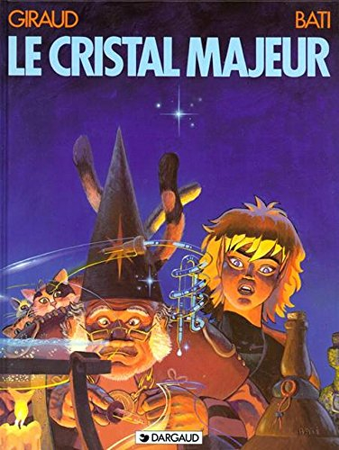 Cristal majeur. Vol. 1. Altor