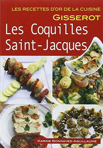 Les coquilles Saint-Jacques