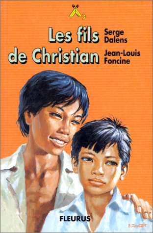 Les fils de Christian : et autres récits