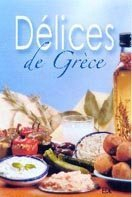 délices de grèce