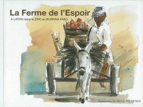 la ferme de l'espoir