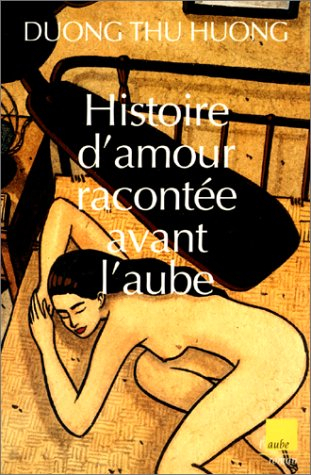 histoire d'amour racontée avant l'aube