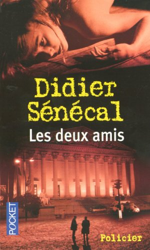 Les deux amis