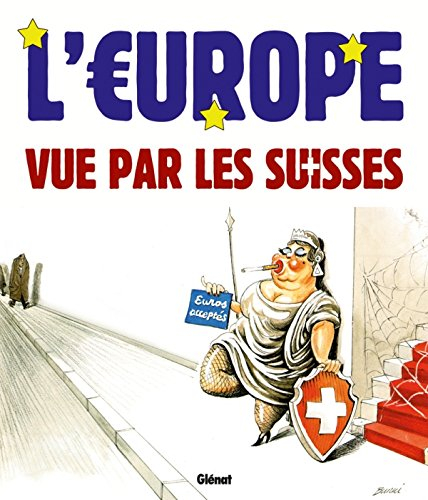 L'Europe vue par les Suisses