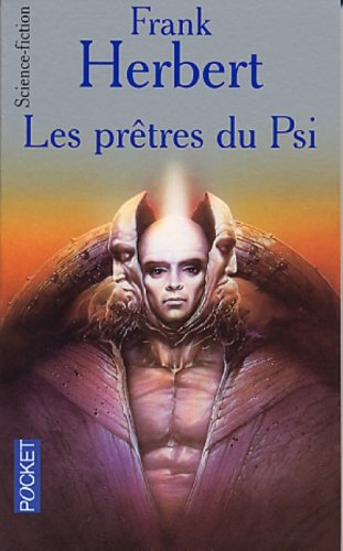 Les prêtres du Psi