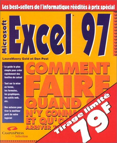 Excel 97