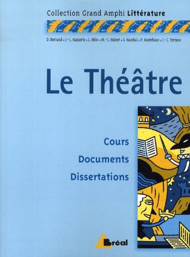 Le théâtre