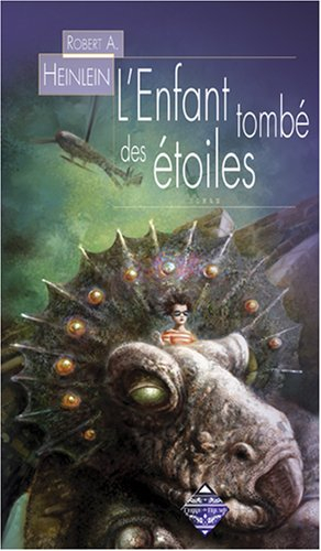 L'enfant tombé des étoiles