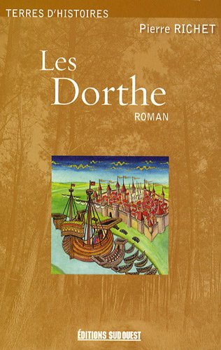 Les Dorthe. Un glossaire des termes gascons