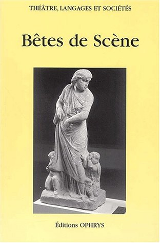 betes de scene