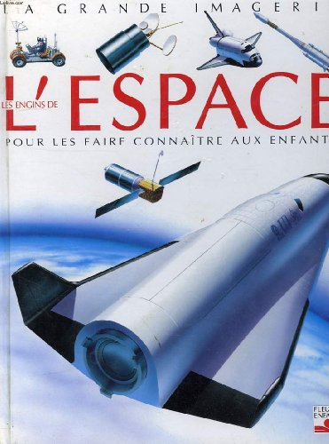 les engins de l'espace