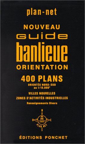 Guide banlieue orientation