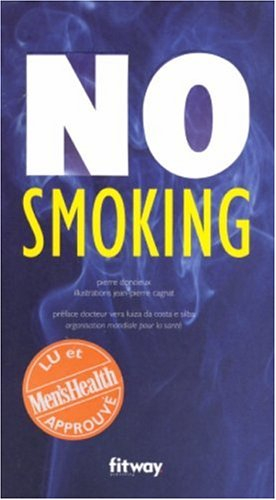 No smoking