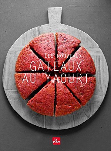 Les nouveaux gâteaux au yaourt