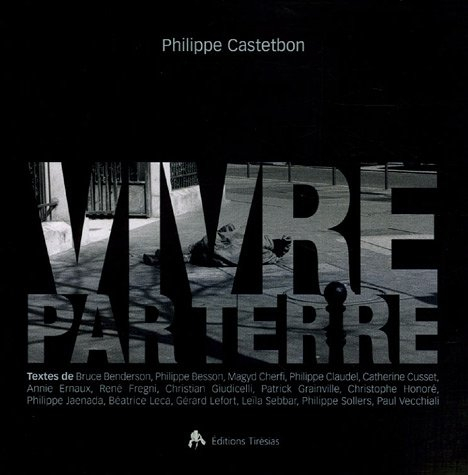 Vivre par terre