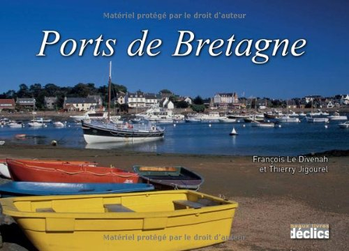 Ports de Bretagne