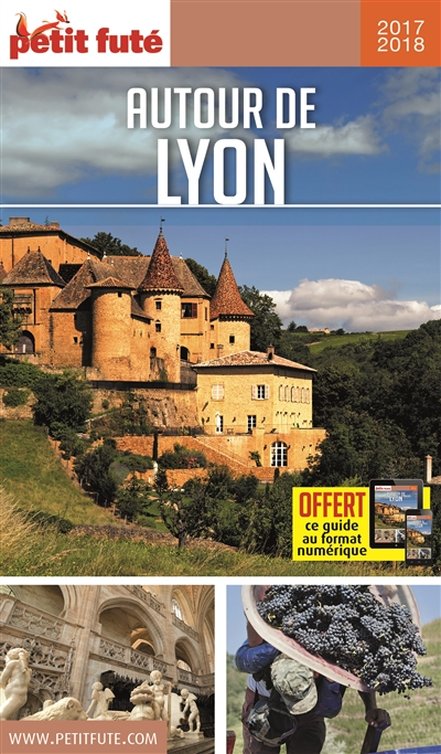 Autour de Lyon : 2017-2018