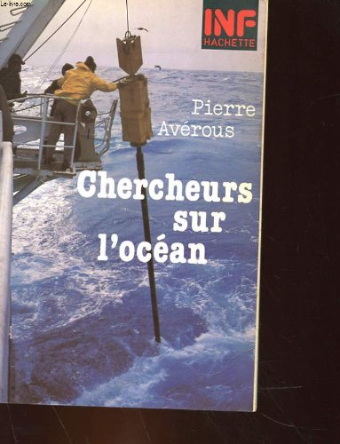 chercheurs sur l'océan (inf)