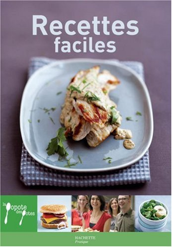 Recettes faciles