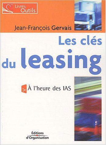 Les clés du leasing