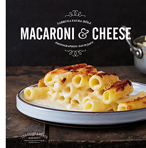 Macaroni & cheese