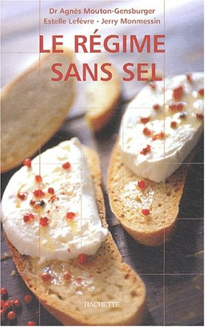 Le régime sans sel