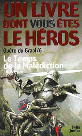 Le Temps de la malédiction