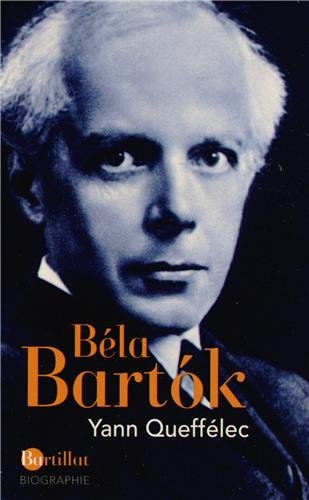 Béla Bartok