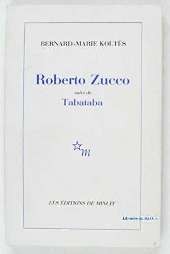 Roberto Zucco