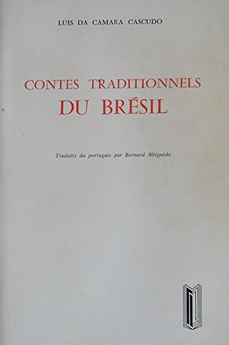 Contes traditionnels du Brésil